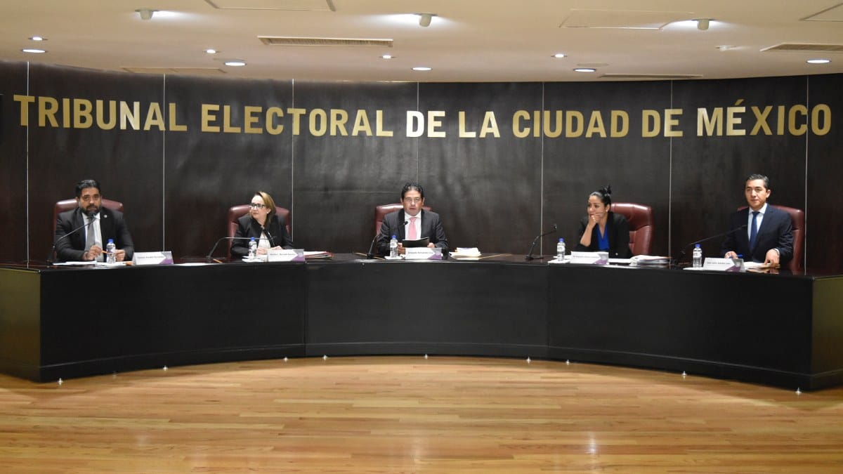 TEPJF rechaza recuento voto por votos de la elección de la alcaldía