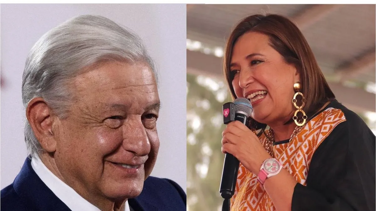Xóchitl Gálvez impugna elección presidencial; pide sanciones contra AMLO por su intervención