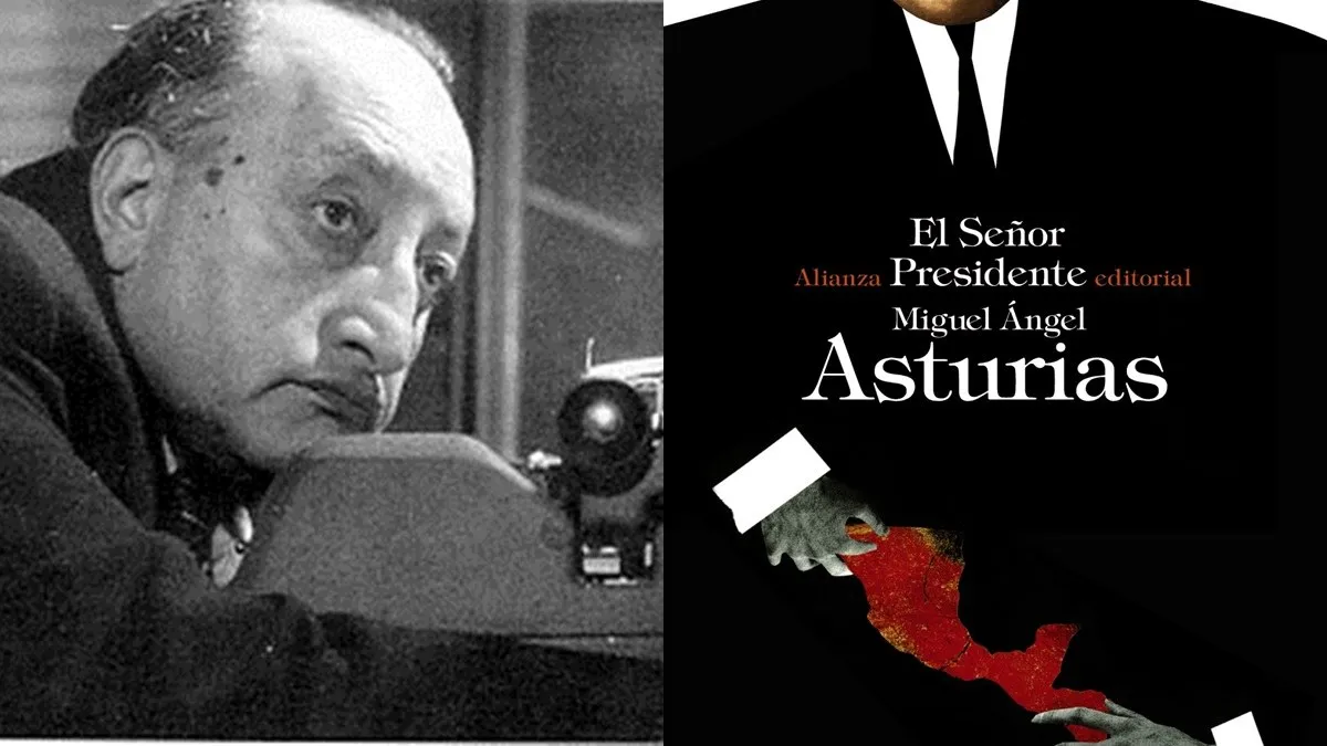 Legado y vigencia de Miguel Ángel Asturias; una lucha tenaz contra las dictaduras