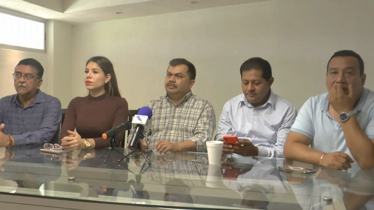 Convocan a autoridades electas de Guerrero a capacitación nacional