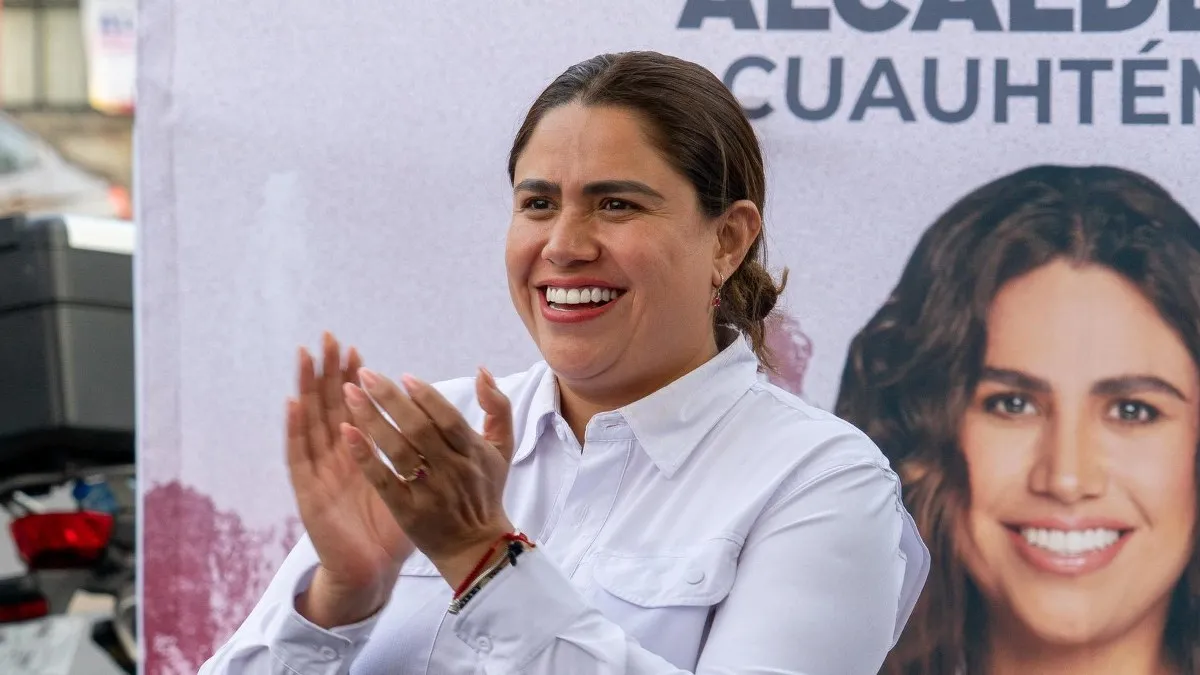 Volverán a contar votos en la alcaldía Cuauhtémoc; Caty Monreal celebra el acuerdo