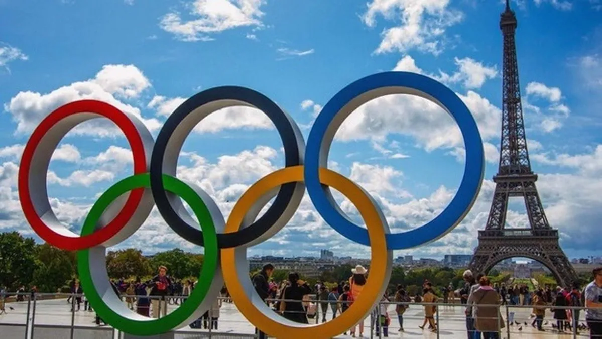 Todo listo para la inauguración de los Juegos Olímpicos de París 2024; durará más de 3 horas
