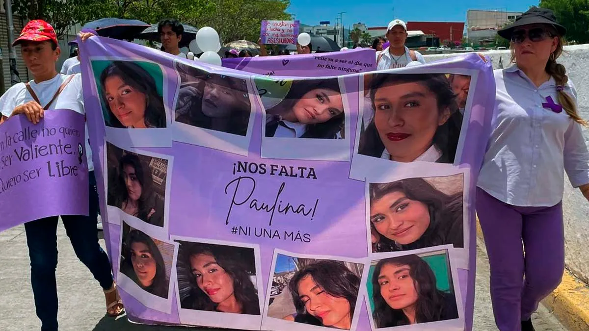 Ana Paulina, asesinada en Chilpancingo, iba a ser médico naval