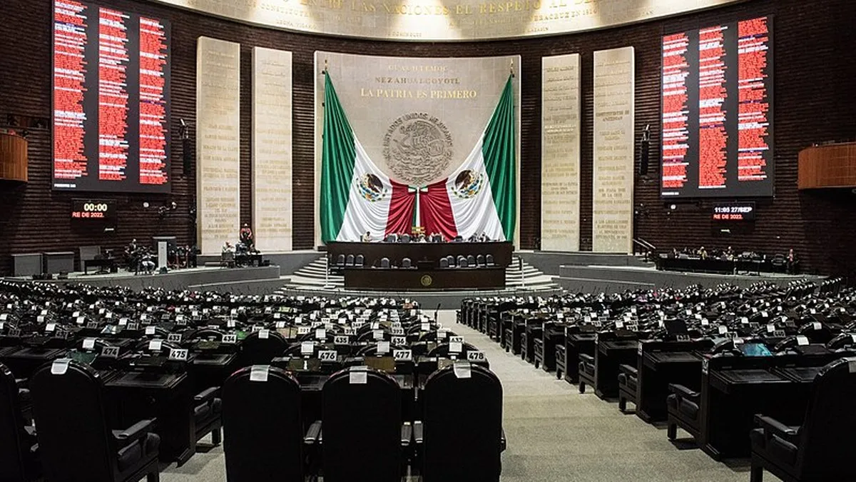 Diputados aprueban reforma constitucional para reconocer derechos de comunidades indígenas