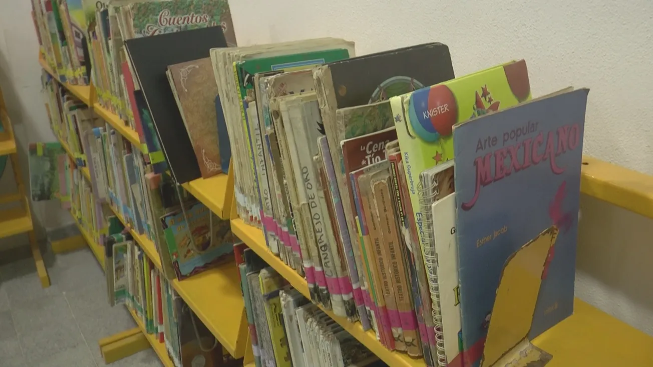 Se escribe en Guerrero poca literatura infantil, advierten