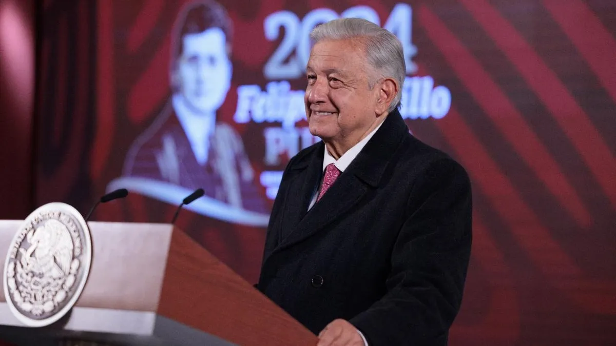 Censo para apoyos directos a los afectados por 'John', ya se levanta en Acapulco: AMLO