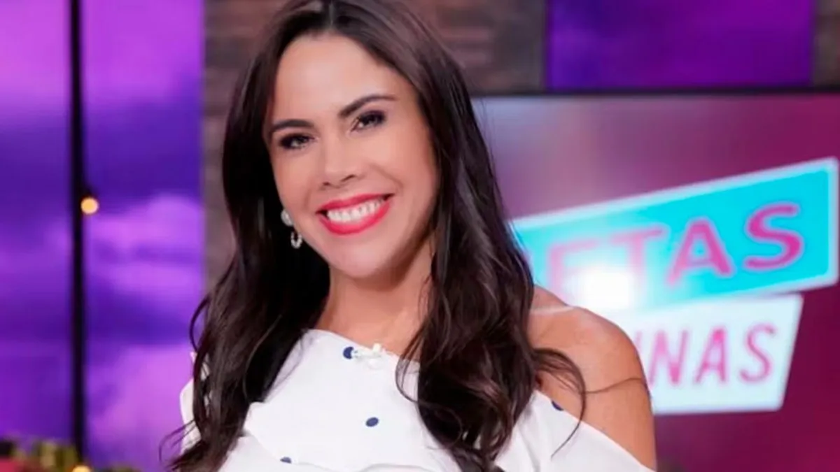 Paola Rojas sale del programa "Netas Divinas" y de Televisa; buscan un relevo