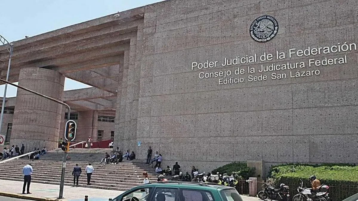 Por incertidumbre presupuestal, 32 circuitos del PJF continuarán acciones contra reforma