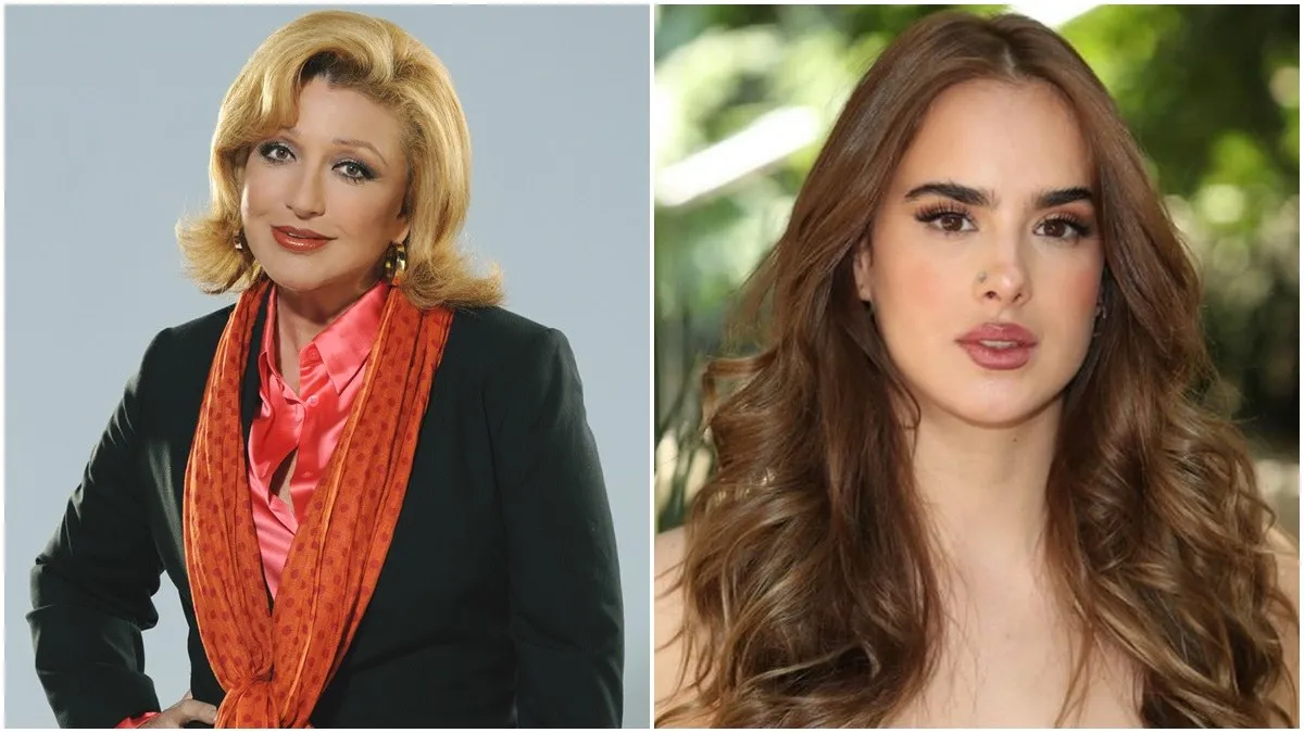 Solo hay una "Novia de México" y es Angélica María; Gala Montes pretende usurpar título