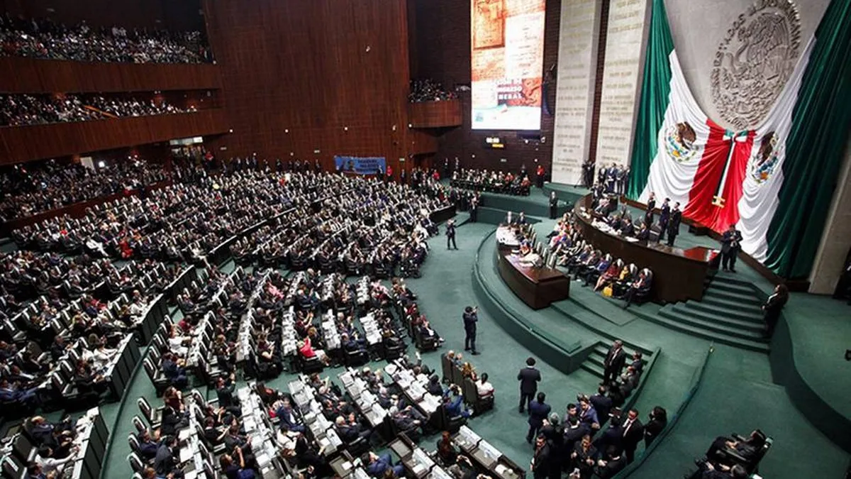 El 1º de octubre de cada 6 años será descanso obligatorio; aprueba la Cámara de Diputados