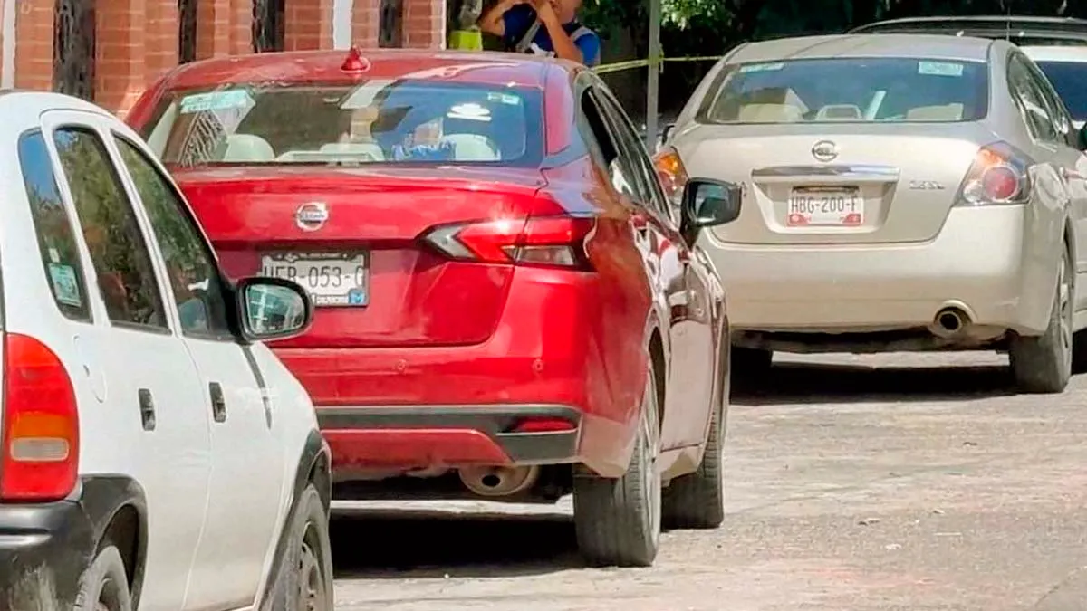 Matan a maestro jubilado en el barrio de la Santa Cruz de Chilpancingo