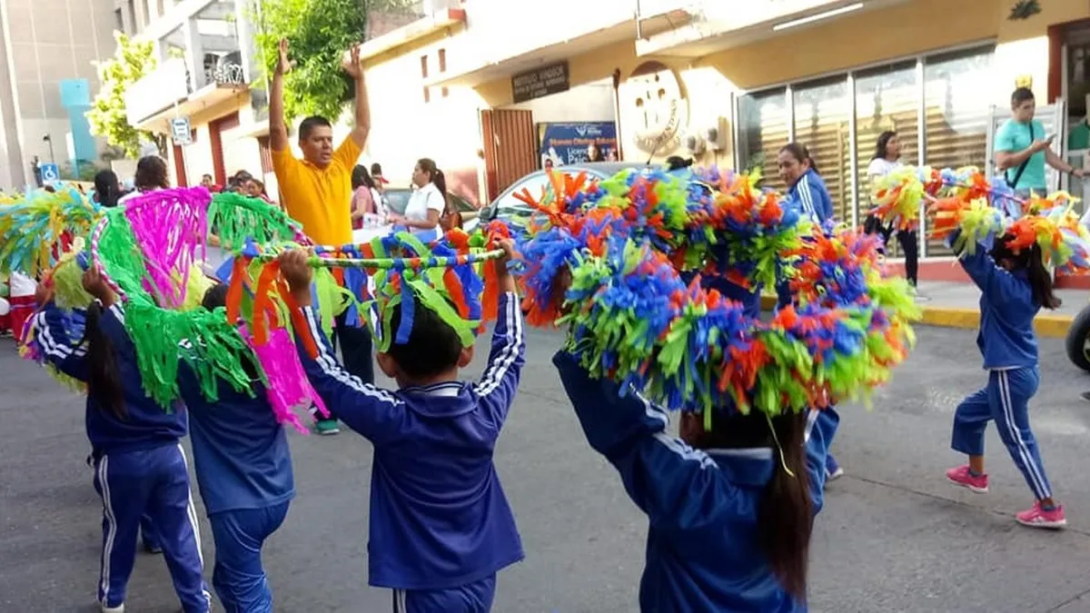 Exigen más horas de educación física en Guerrero; al menos una hora diaria