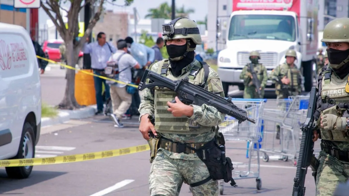 Sinaloa está viviendo una suerte de guerra civil, dice periodista inglés