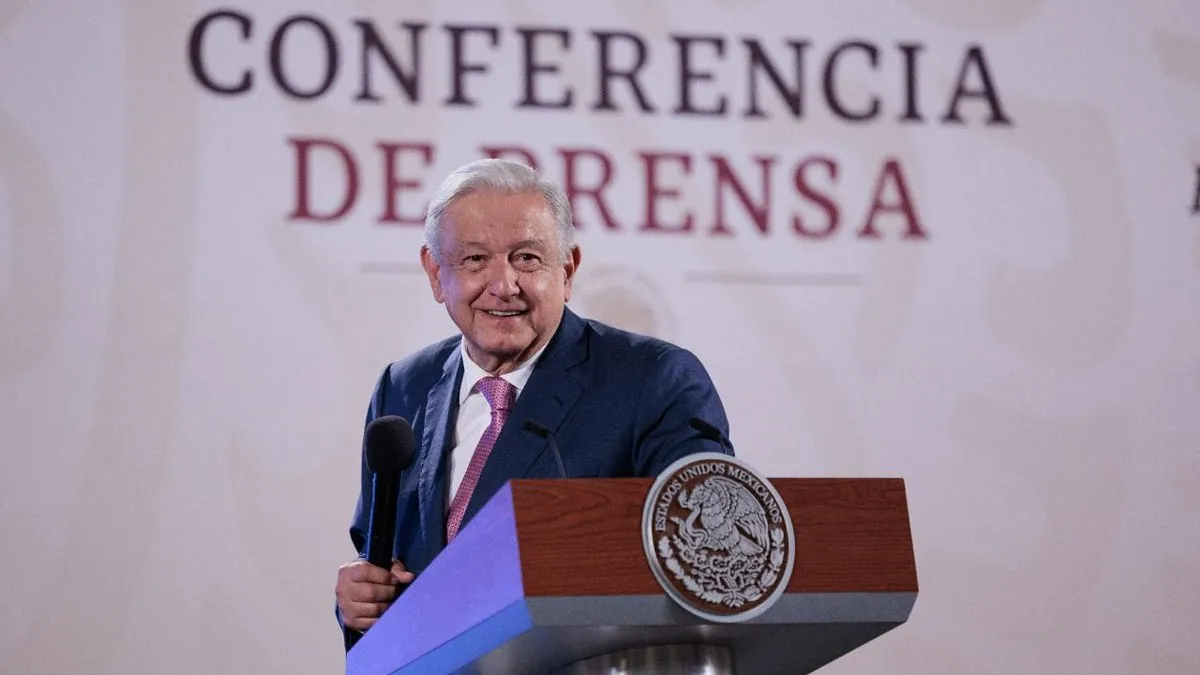 López Obrador intensifica cruzada para demoler al Poder Judicial; ahora exhibirá sus ineficiencias, dice