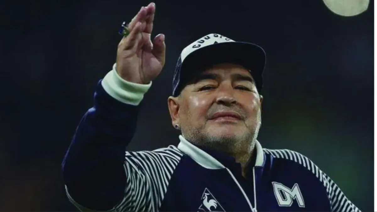 Juicio por muerte de Maradona se posterga hasta 2025 en Argentina