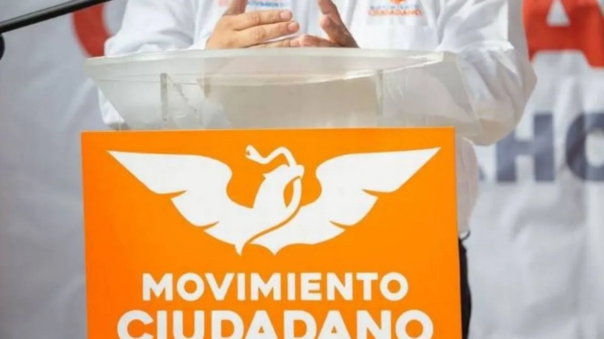 Movimiento Ciudadano pospone Cuarta Convención Estatal en Guerrero