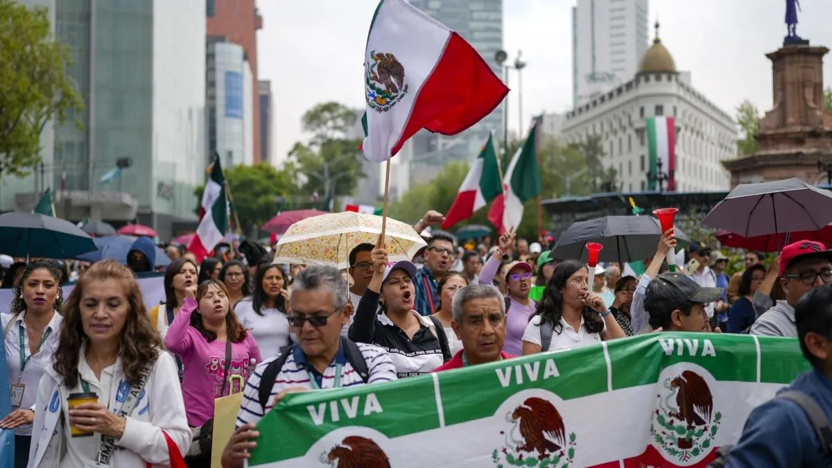 Tras la aprobación del Senado, ¿puede detenerse aún la Reforma Judicial?