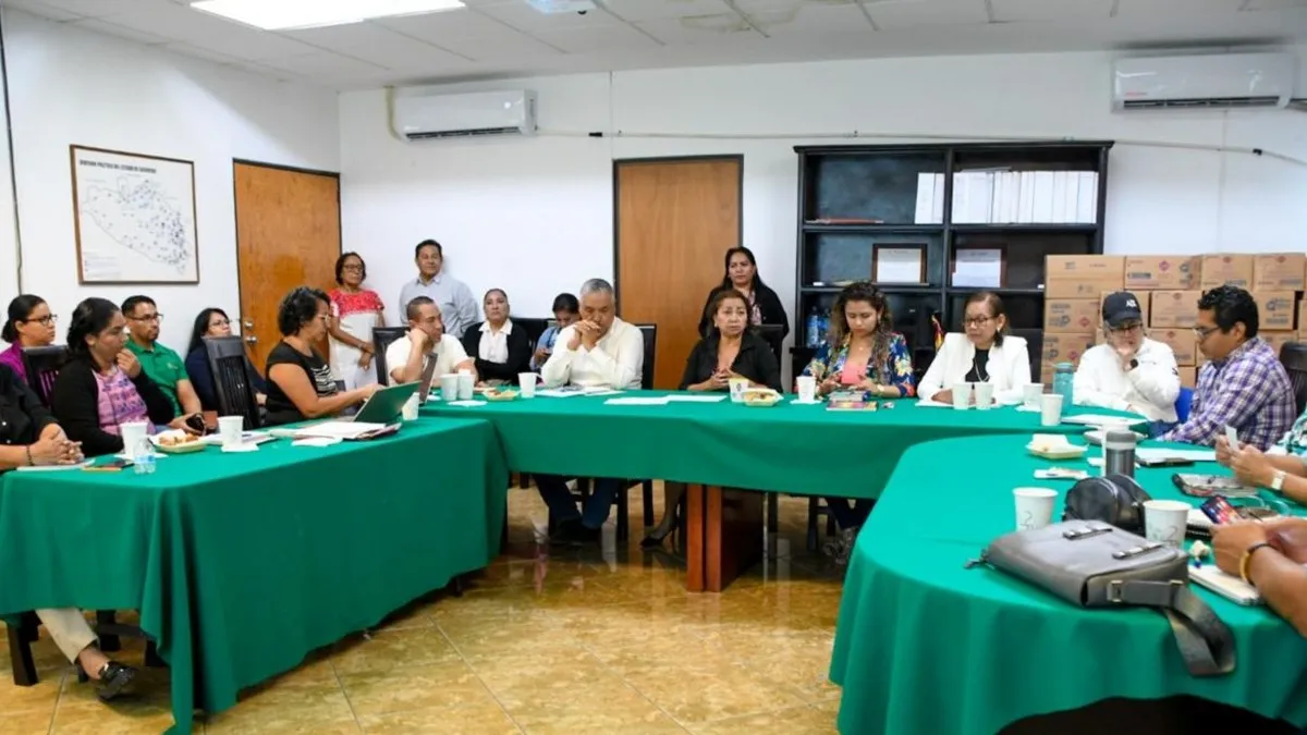 Presentan herramienta para atender embarazos en niñas y adolescentes en Guerrero