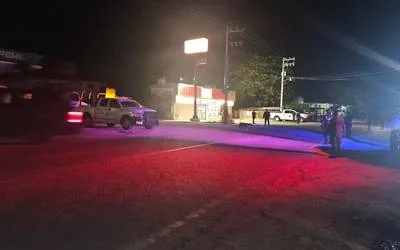 Asesinan a tres hombres en Tenexpa, Tecpan de Galeana; refuerzan operativos