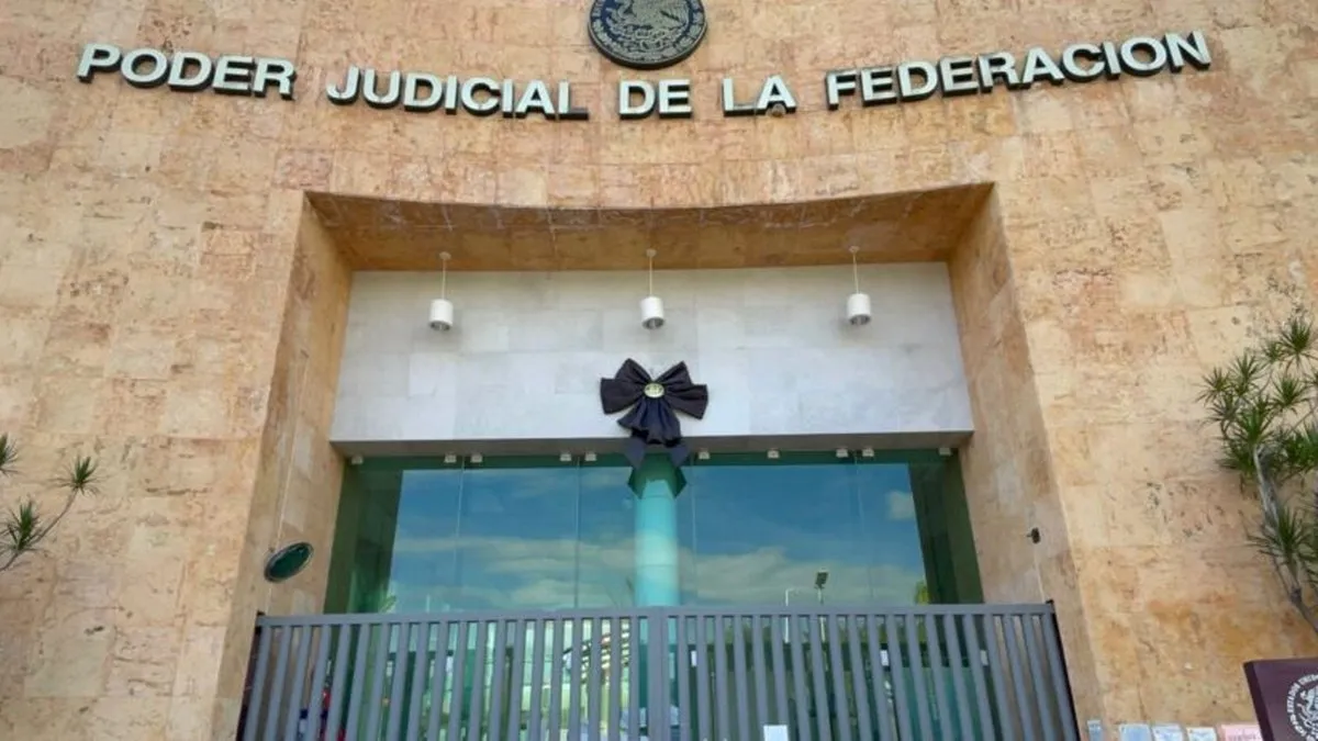 Lesivo paro de trabajadores del Poder Judicial seguirá hasta el 11 de octubre, acuerda el CJF