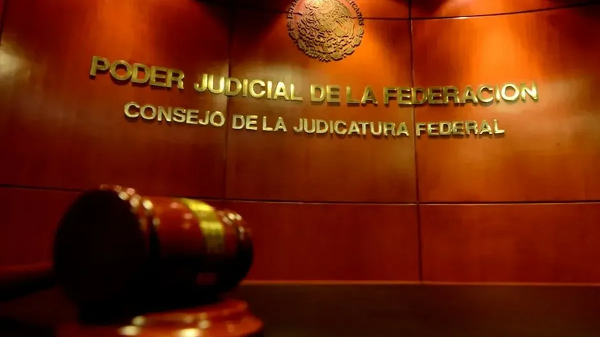 Publica el DOF la primera convocatoria para la elección de jueces, ministros y magistrados del Poder Judicial