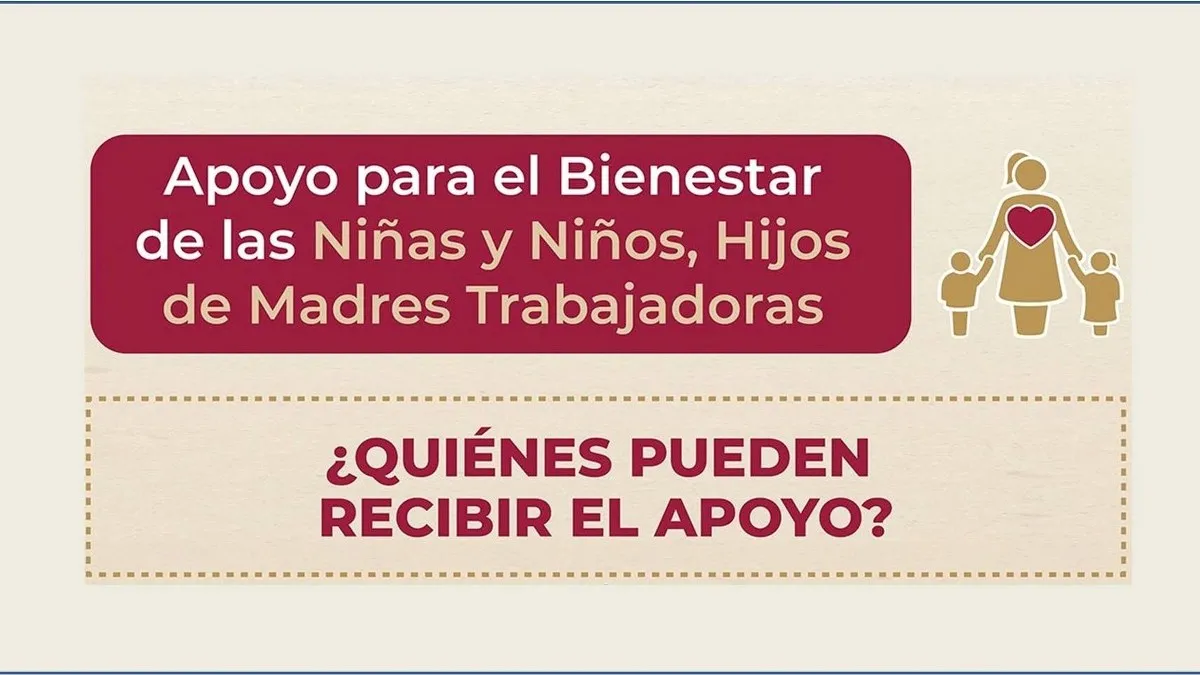 ¡Que no te engañen!, el Gobierno no tiene becas para madres solteras; este es el único programa que ofrece