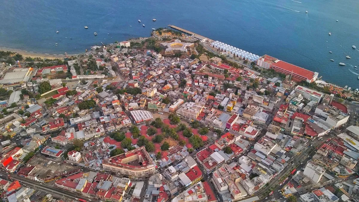 Colegio de San Ildefonso organiza diálogo sobre barrios históricos de Acapulco