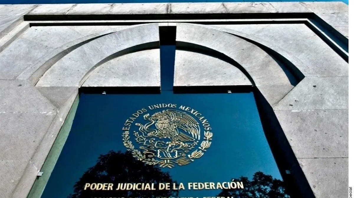 Desacata CJF suspensión de no dar información para elección de jueces y magistrados