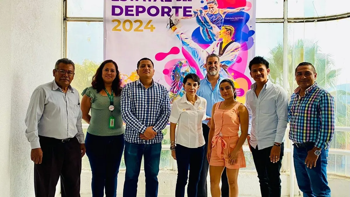 Estos son los ganadores del Premio Estatal del Deporte 2024 en Guerrero