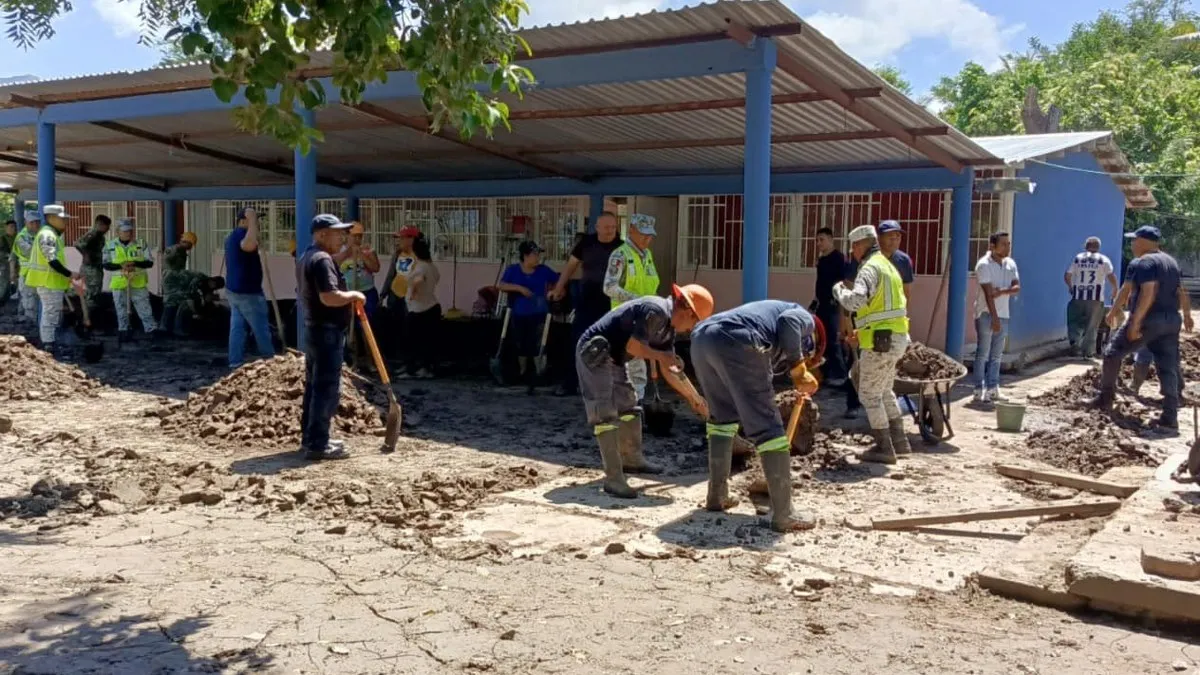 Gobierno de Guerrero llama a retomar clases en escuelas con condiciones