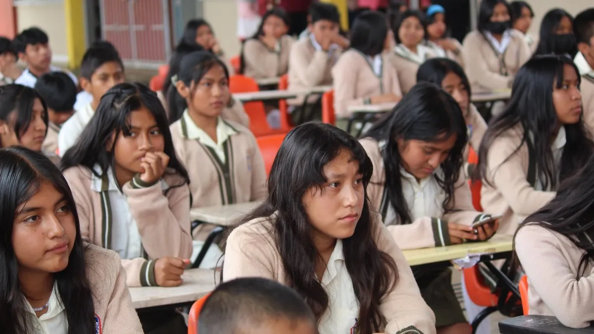 Reinician las clases este lunes en Guerrero tras contingencia por John