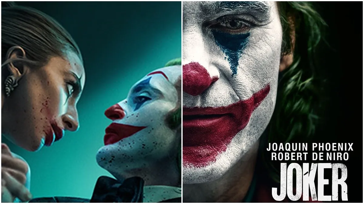 "Joker: Folie à Deux”, una secuela muy anti-secuela que se desvanece