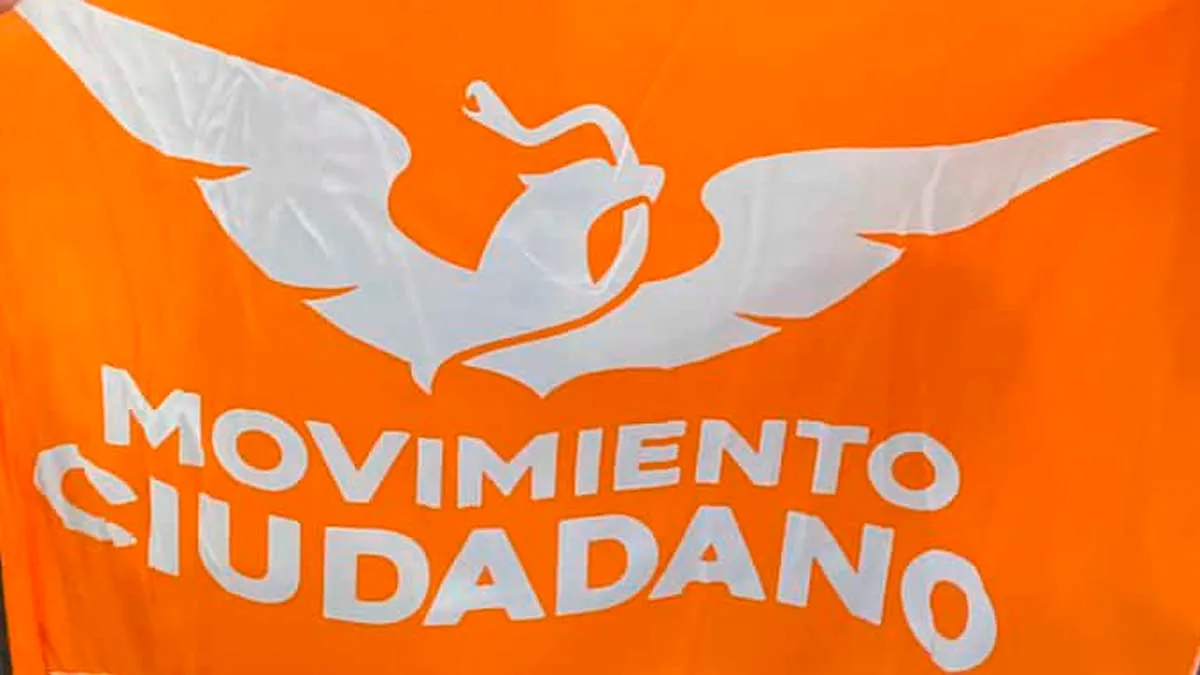 Urge dirigencia estatal de Movimiento Ciudadano ante crisis en Guerrero: Ríos Saucedo