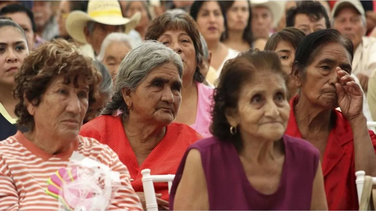 ¿Cúando y cómo registrarte para la Nueva Pensión a mujeres de 60 a 64 años del gobierno de Sheinbaum?