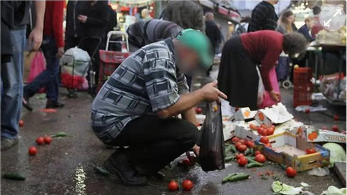 Israel empobrece por guerra contra Hamás y Hezbolá; el israelí promedio es cada vez más pobre