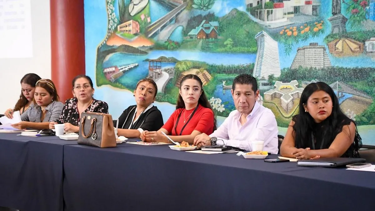 Semujer Guerrero promueve acceso de mujeres rurales a la tierra