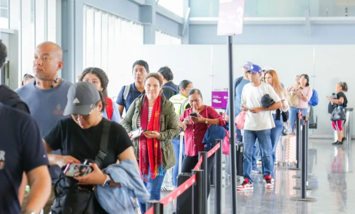 Concluyen los viajes humanitarios, tras emergencia por el huracán John en Guerrero