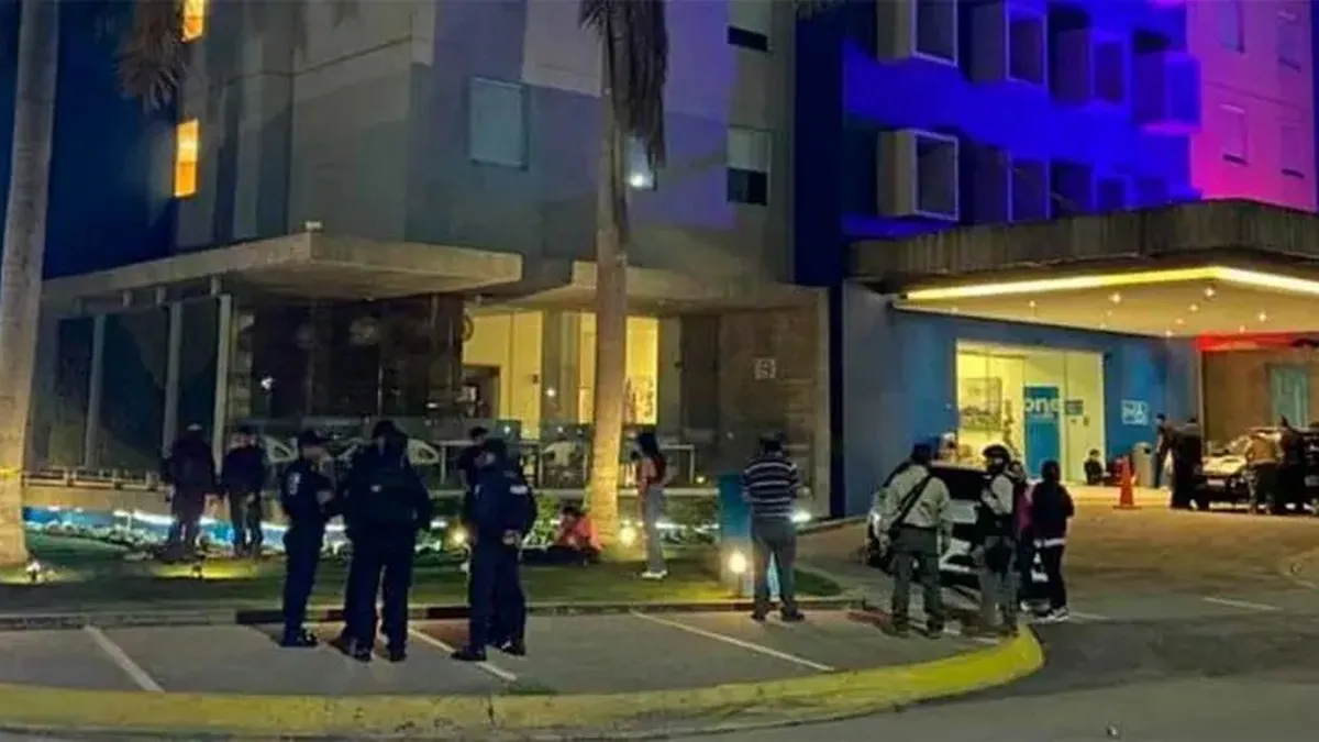 Masacre en bar de Villahermosa por disputada de dos grupos criminales, afirma fiscal