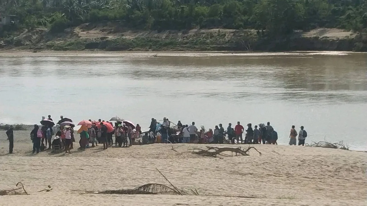 Normalizan suministro de agua en Acapulco tras protesta de comunidades rurales