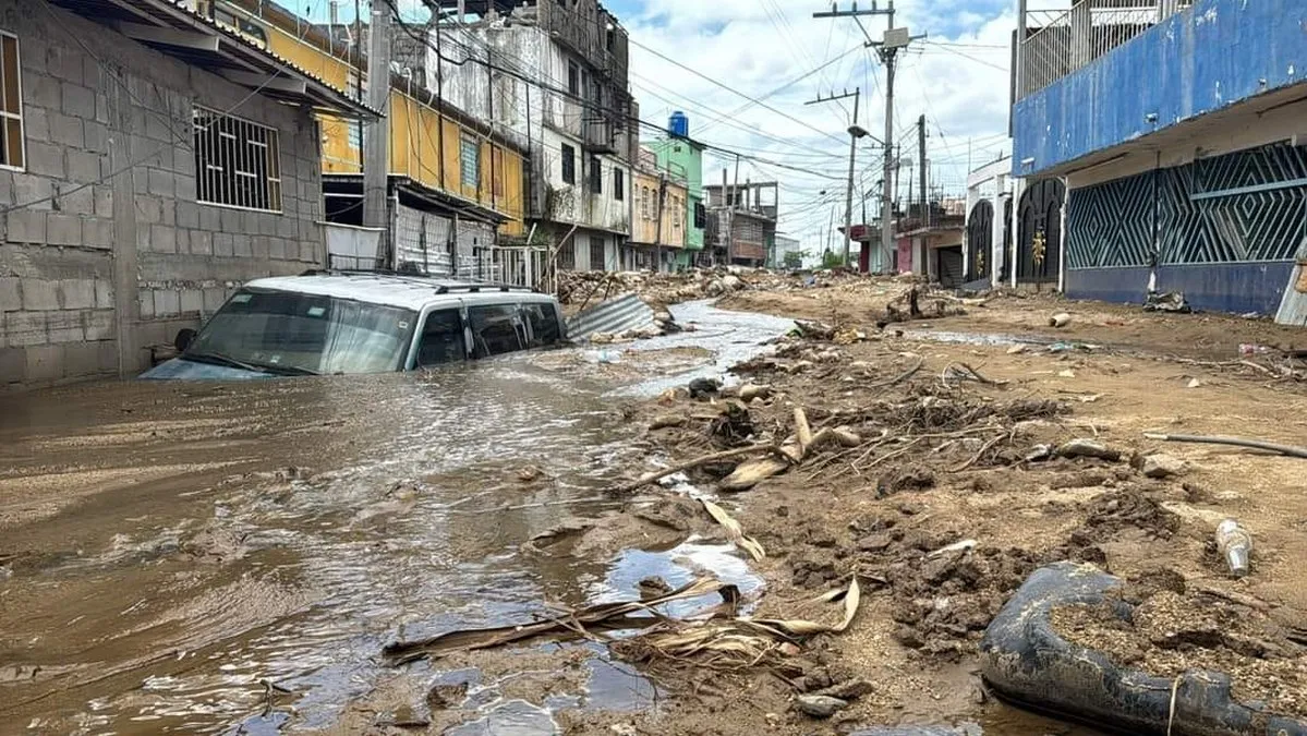 Plantea Congreso de Guerrero solicitar informe de reconstrucción por huracán John