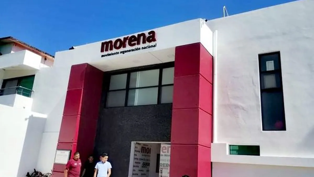 Estrena Morena sede en Guerrero, costó 25 millones de pesos