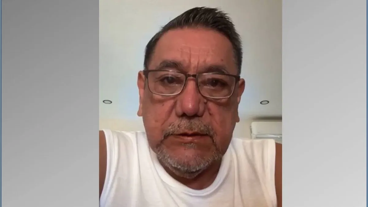 Felix Salgado y su innecesaria victimización rumbo al 2027