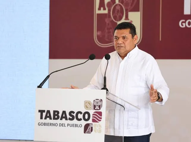 Gobierno de Javier May ocultó 12 horas gravedad de los hechos en penal de Tabasco