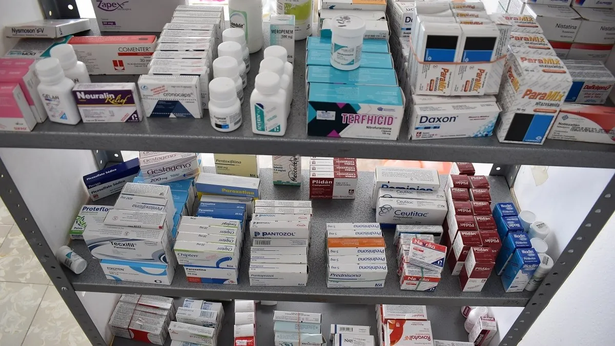 Secretaría de Salud y Birmex convocan a fabricantes de medicamentos a integrarse en la compra consolidada 2025-2026