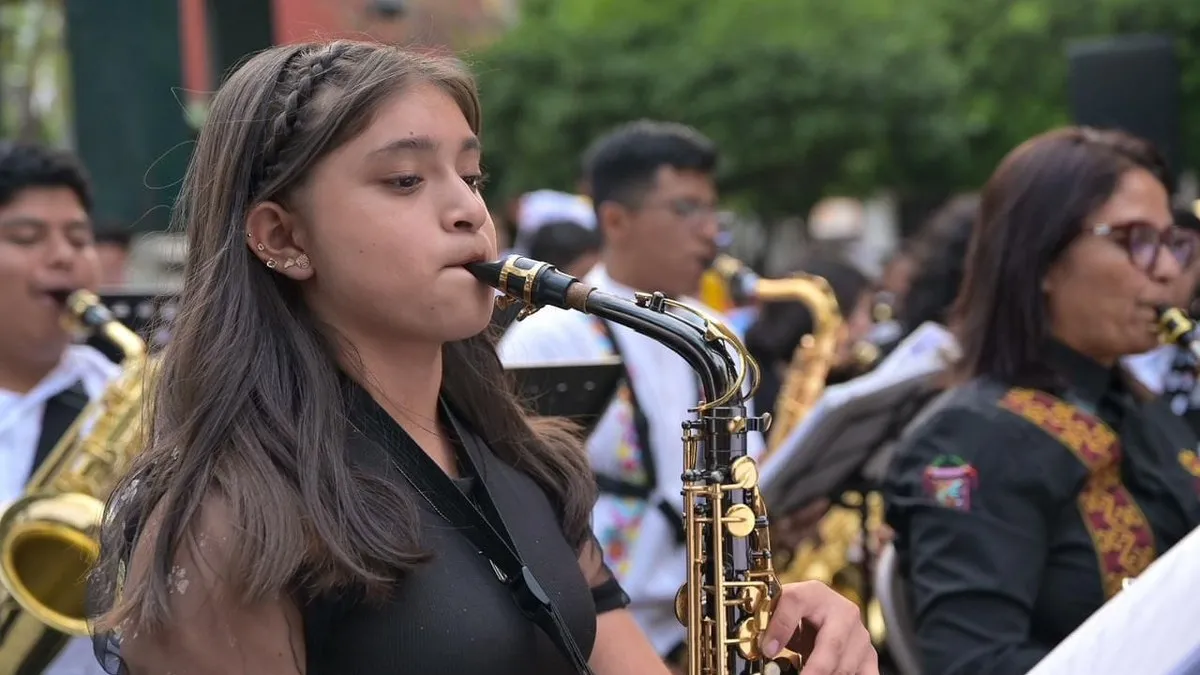 Hará concierto navideño la Orquesta Sinfónica Infantil y Juvenil en Chilpancingo