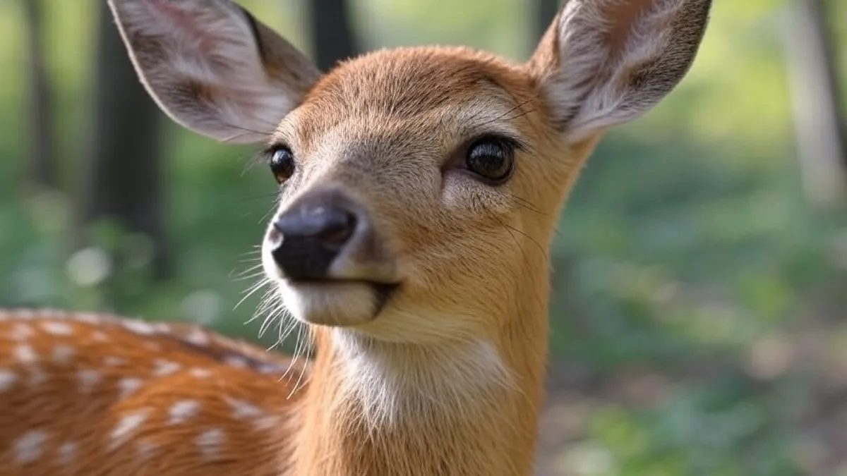 El ruido humano desorienta a la fauna y amenaza los ecosistemas, advierte el ecoacústico Jérôme Sueur