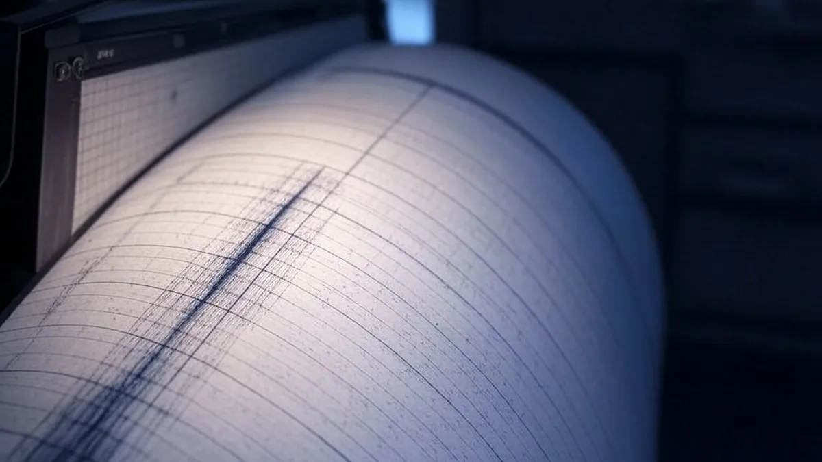 Sismo de magnitud 4.4 despierta a Acapulco; se activan protocolos de seguridad