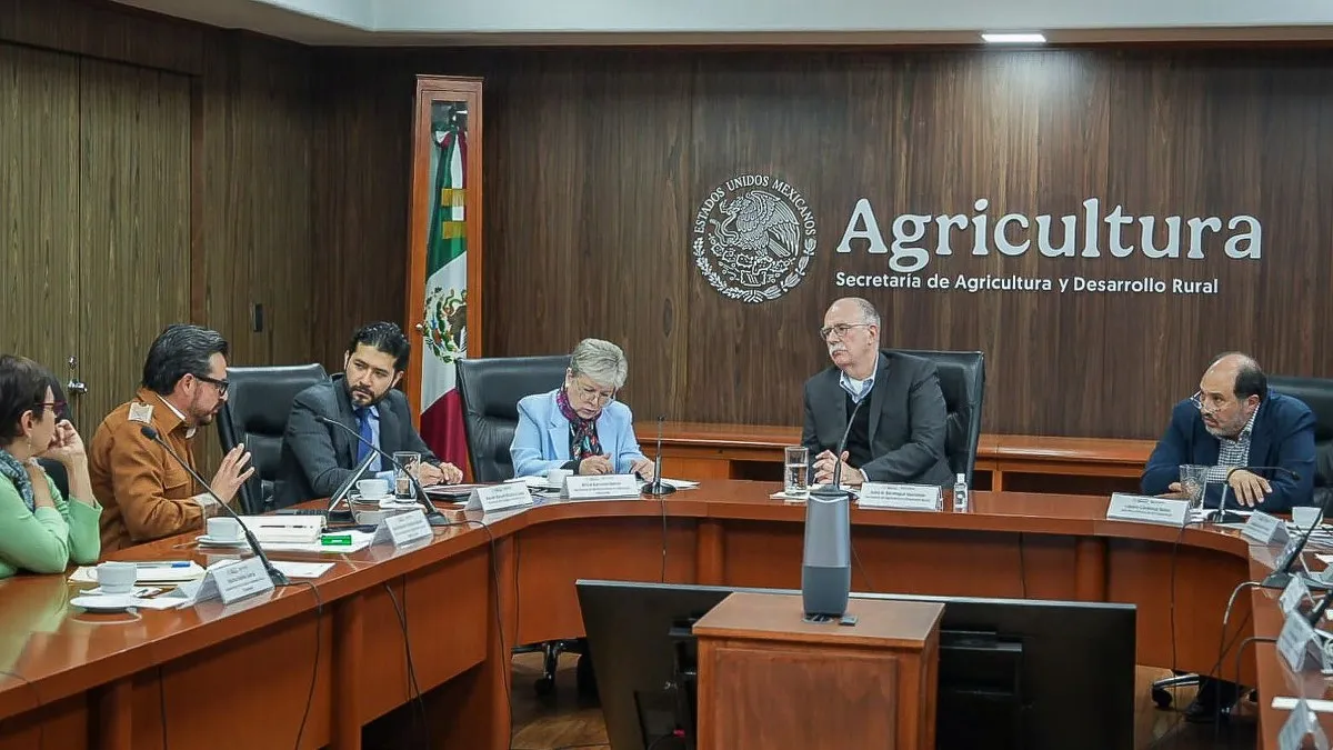 Gobierno de México lanza programa de agroexportaciones sustentables