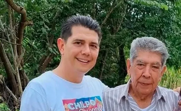 Fallece Leonel Arcos, padre del ex alcalde de Chilpancingo Alejandro Arcos Catalán