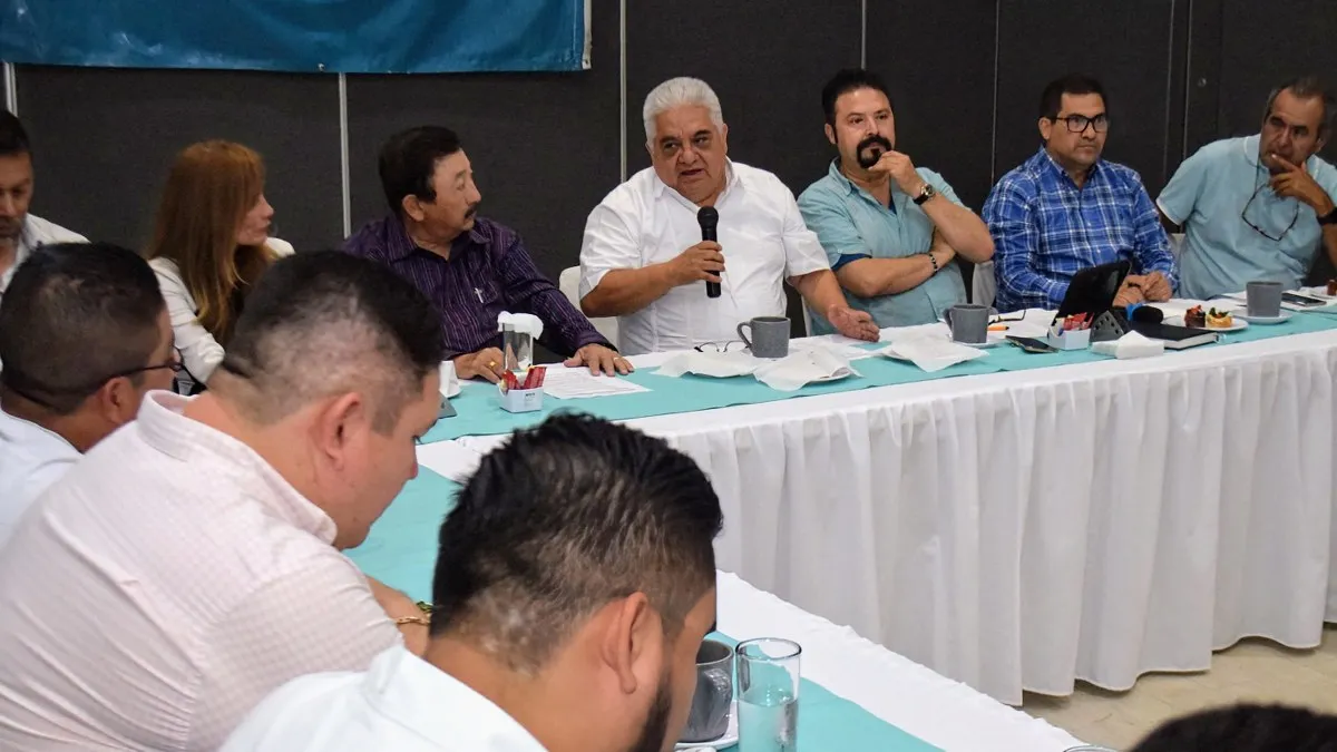 Chilpancingo impulsa gastronomía y turismo en colaboración con la iniciativa privada